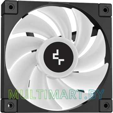 Кулер DeepCool LD360 R-LD360-BKMSN-G-1 картинка 3